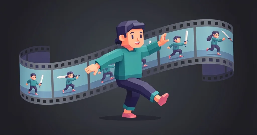 Animation Library