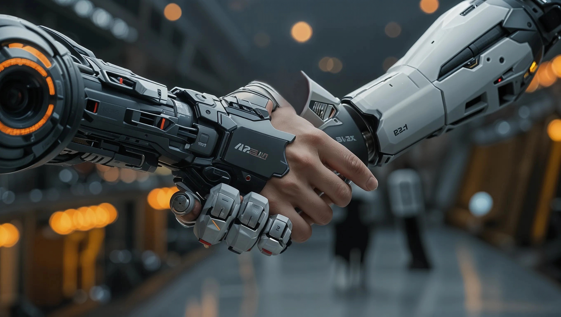 AI controversy and trust in games