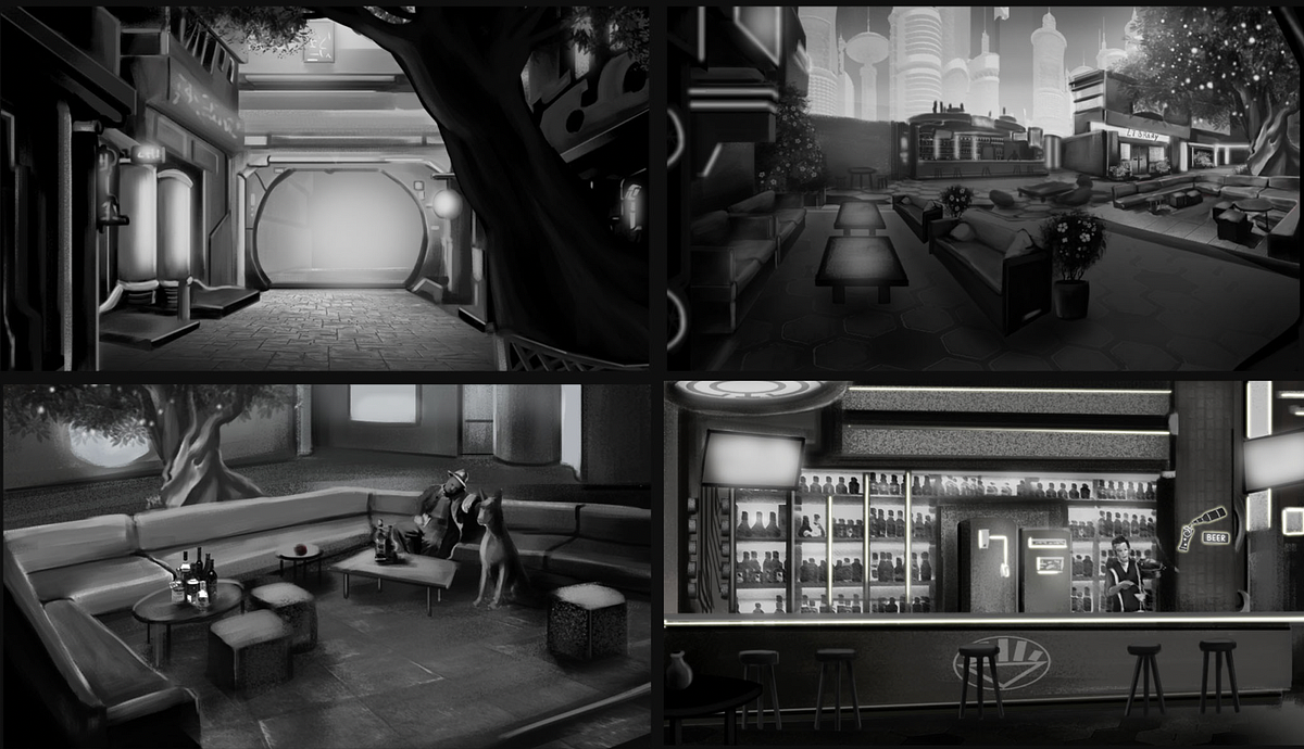 Tech Done Different Interview