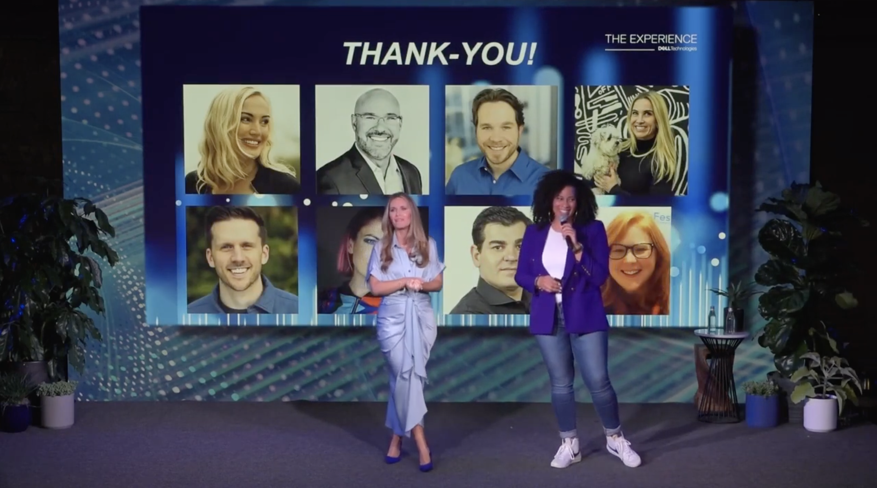 Dell for Startups SXSW