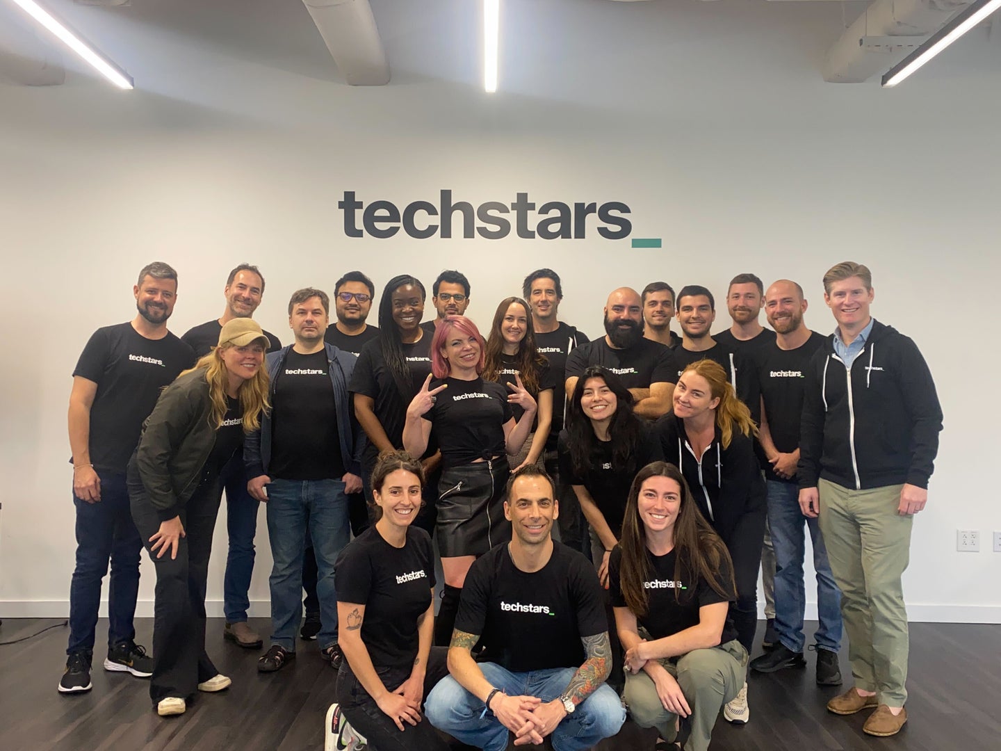 Techstars Austin