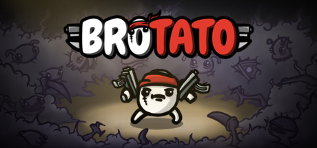 Brotato screenshot