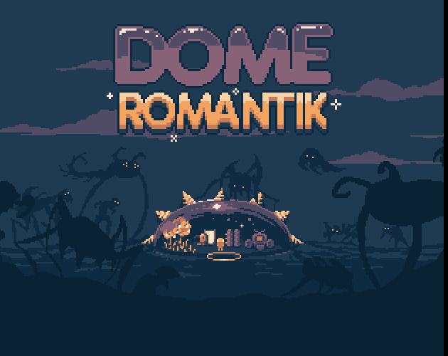 Dome Romantik screenshot