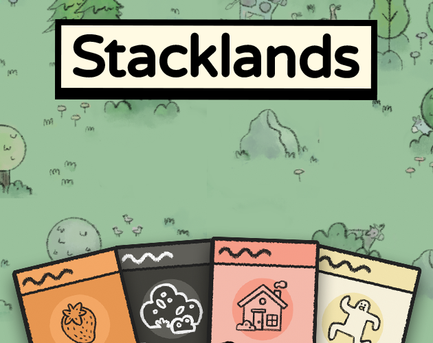 Stacklands screenshot